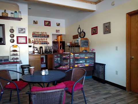 Cascade Country Store & Cafe