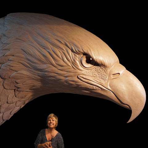 Eagle Studio | Heather Soderberg